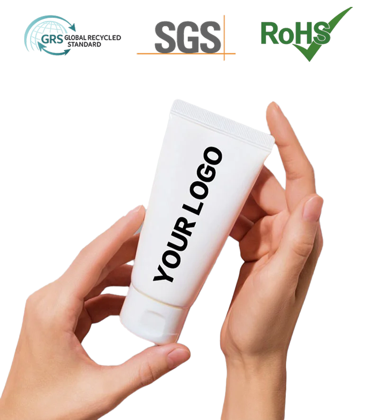 Home 1 China Cosmetic Tube Manufacturer