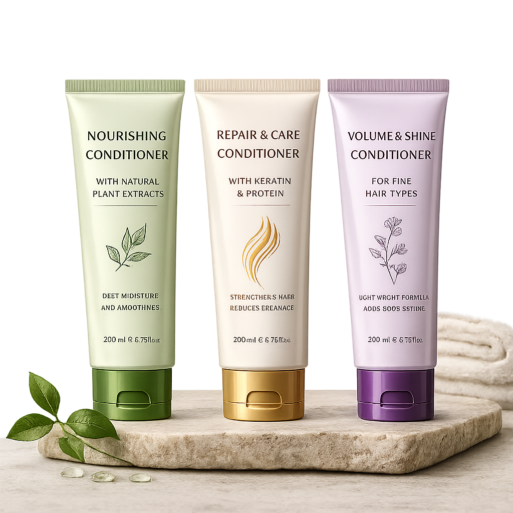 Conditioner Tubes 1 Conditioner Tube
