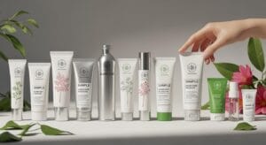 Cosmetic Tube Materials
