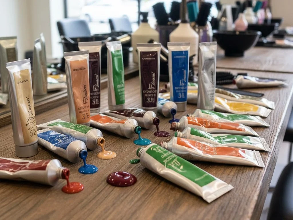 Home 21 Custom Hair Care Tubes | Xinfly Packaging