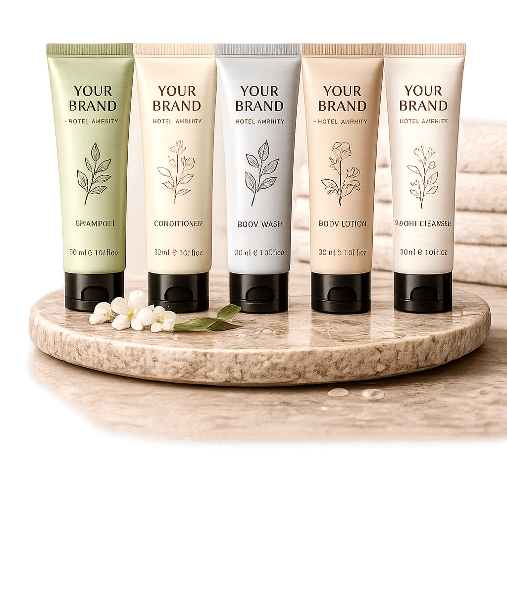 Hotel Amenities Tubes 1 Hotel Amenities Tubes