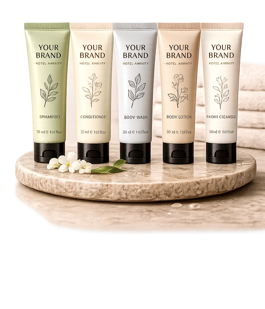 Soft Touch Tubes 1 Soft Touch Tubes