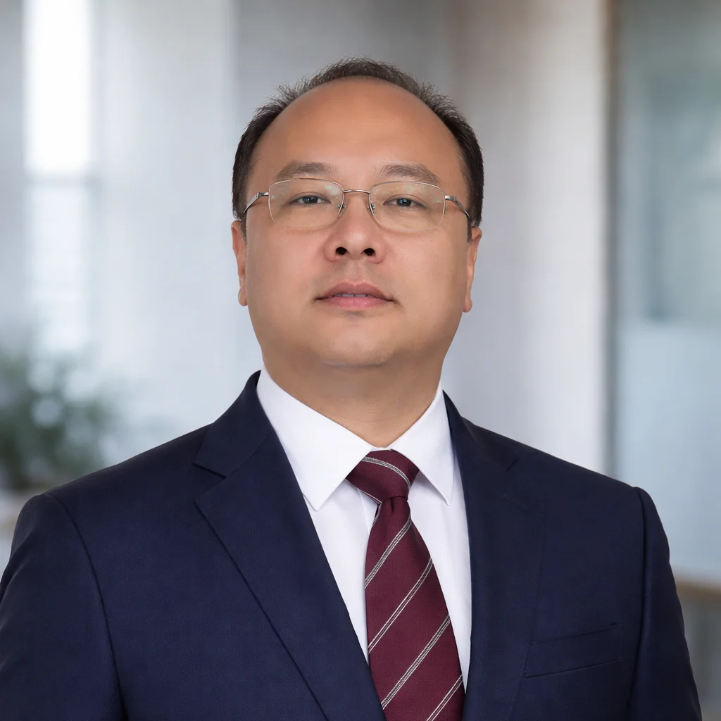 Home 37 Mark Xue Marketing Manager at Xinfly Packaging