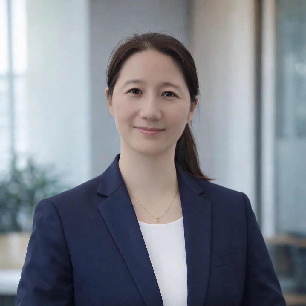 Home 38 Oliva Lu Supply Chain Director at Xinfly Packaging