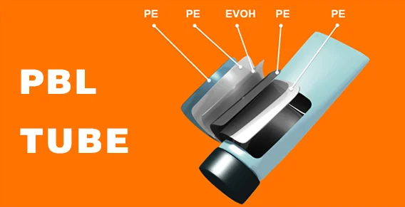PBL TUBES