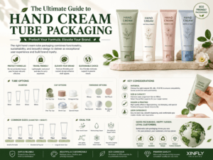 The Ultimate Guide Hand Cream Tube Packaging
