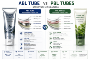 abl & pbl tubes