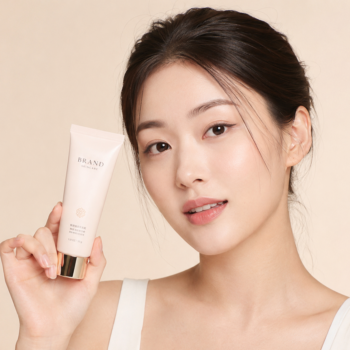 Home 40 cosmetic tube supplier
