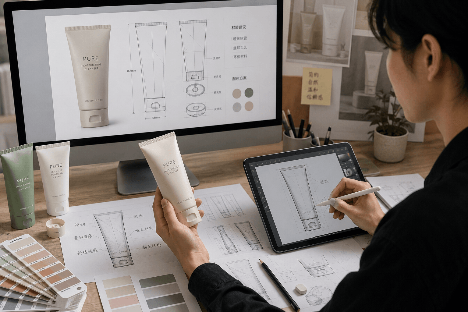 Printing Design