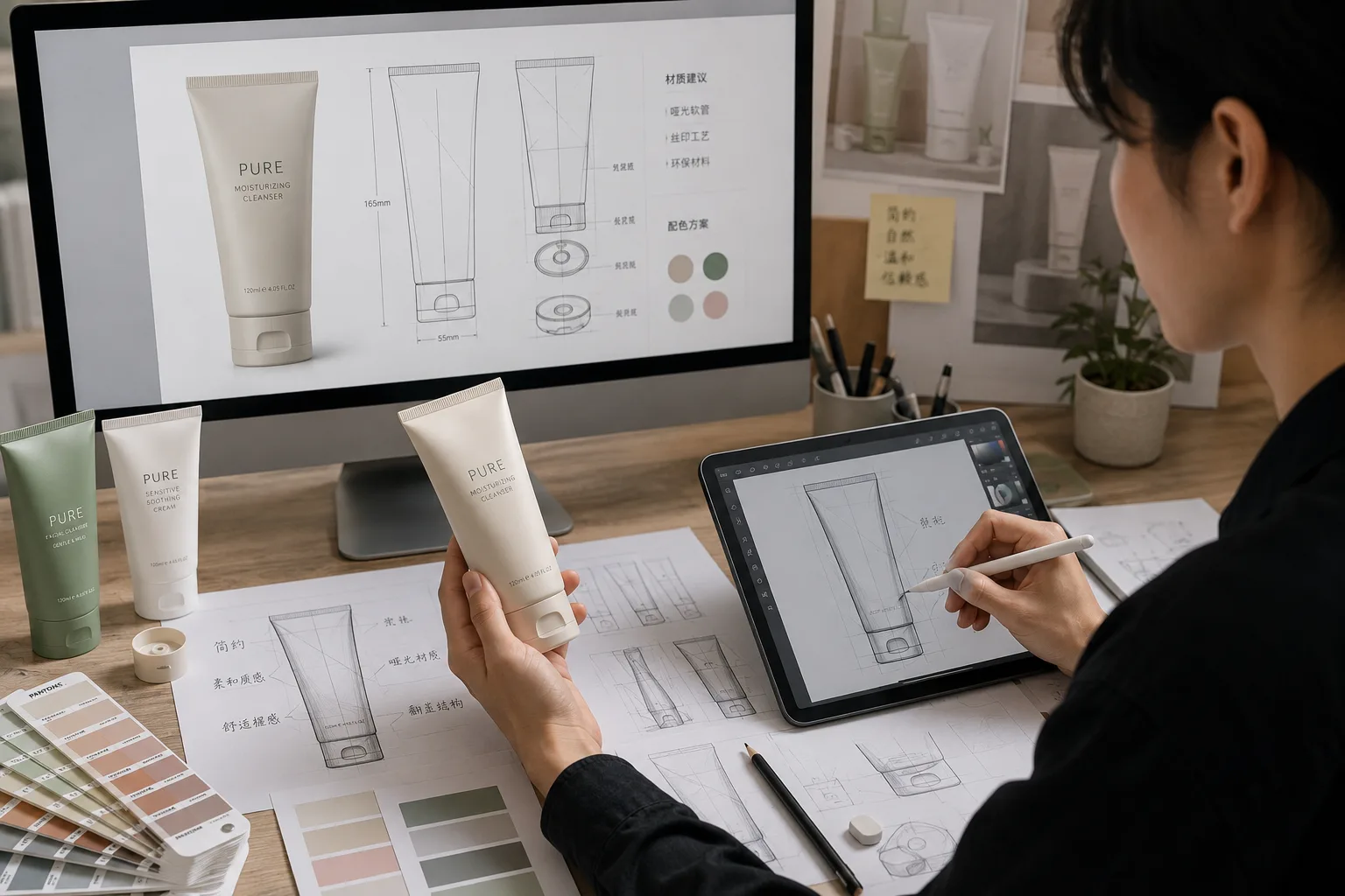 Printing Design