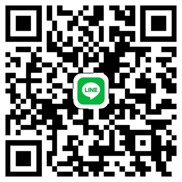 LINE QR