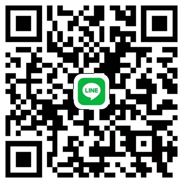 LINE QR Code