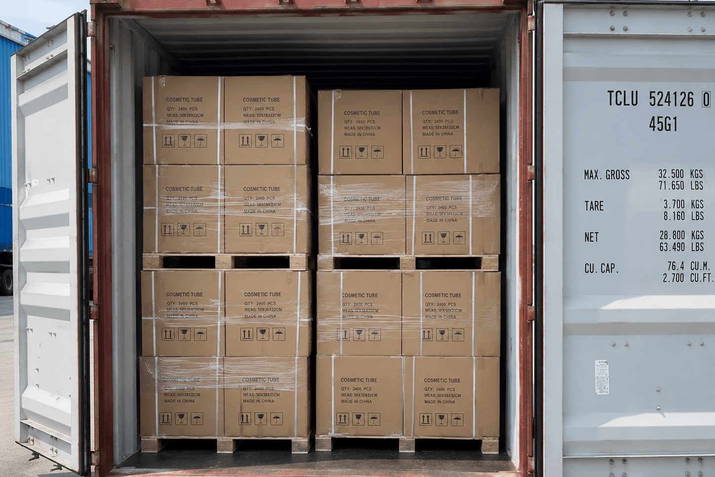 Fastest Delivery