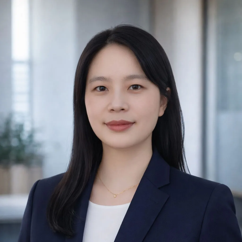 Home 39 Vikki Lee Production and Quality Director at Xinfly Packaging
