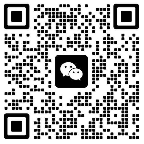 WeChat QR