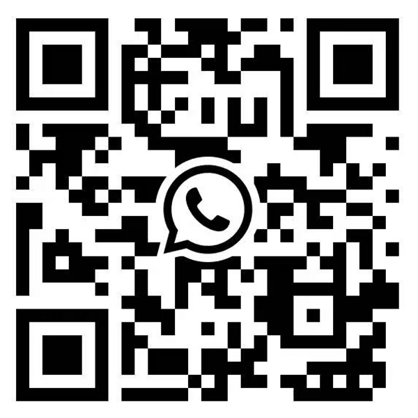 WhatsApp QR