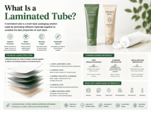 What Is a Laminated Tube