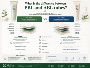 What is the difference between PBL and ABL tubes