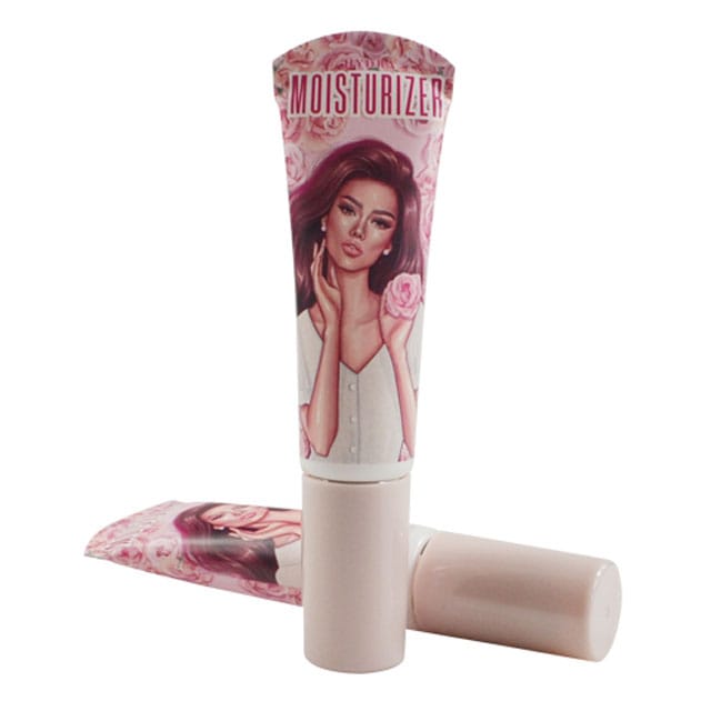 30ml cream tubes with airless pump pump detail thumbnail