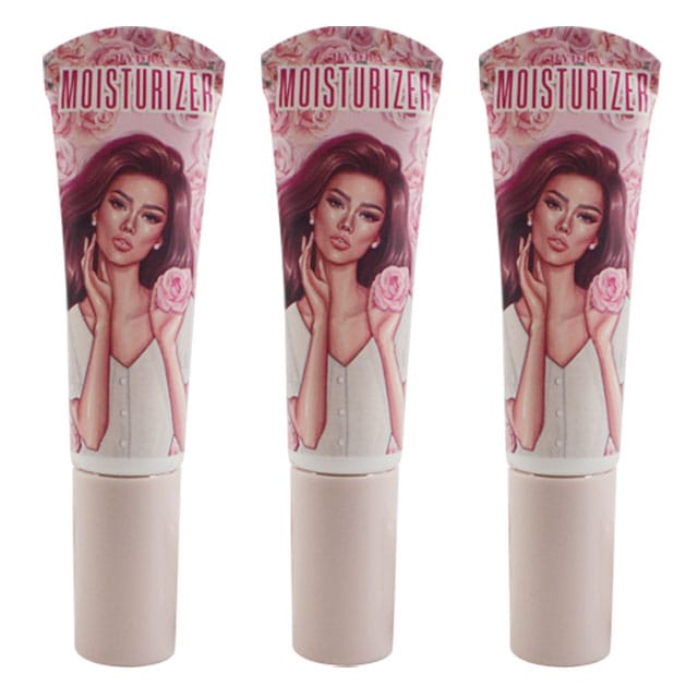 BB cream tube with airless pump product view thumbnail