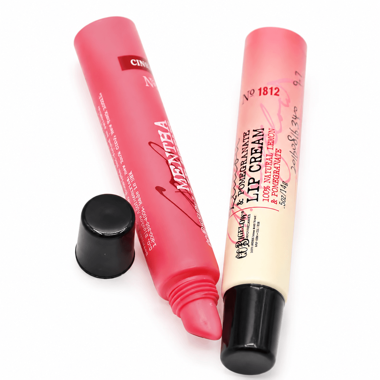 10ml lip gloss packaging